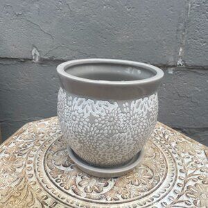 Decorative Ceramic Planter
